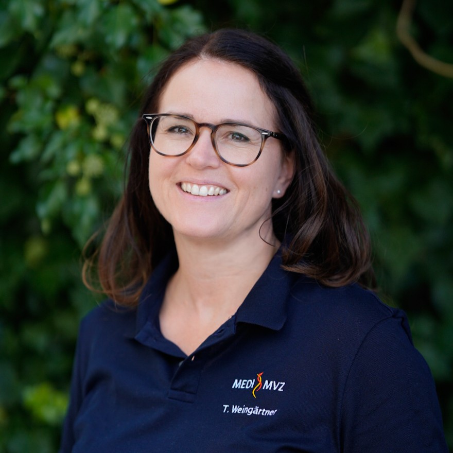 Tanja Weingärtner